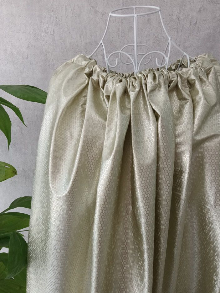 和田一人 盛鉢 20cm 雲錦 表千家指定作家 芳洲窯 金彩 秋 和田一人