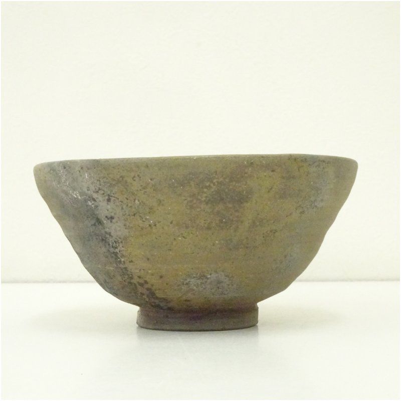 豊悦作 真塗唐松模様炉縁 囲炉裏/お茶道具 ys6907052; 宗sou 備前焼