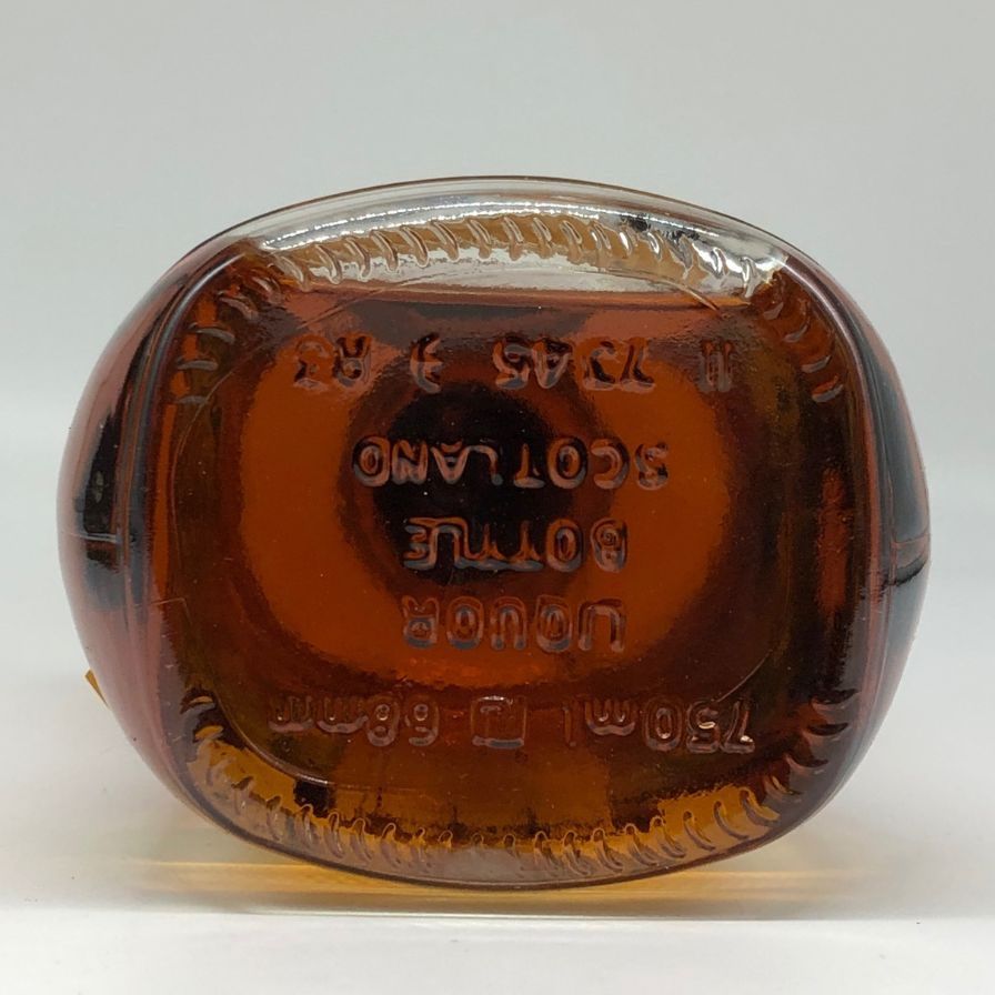 アイル オブ ジュラ 10年 750ml 43% マップラベル【L1】