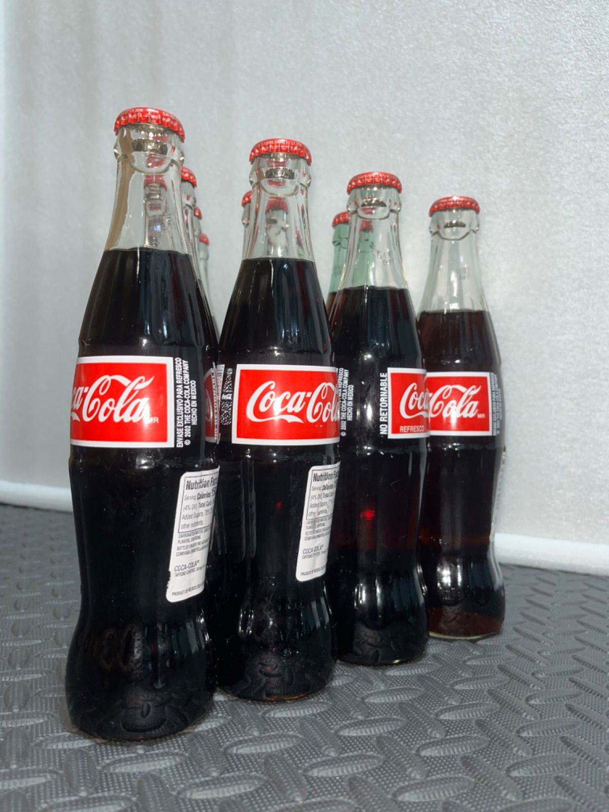 メキシカンコーラ8本 【公式通販】