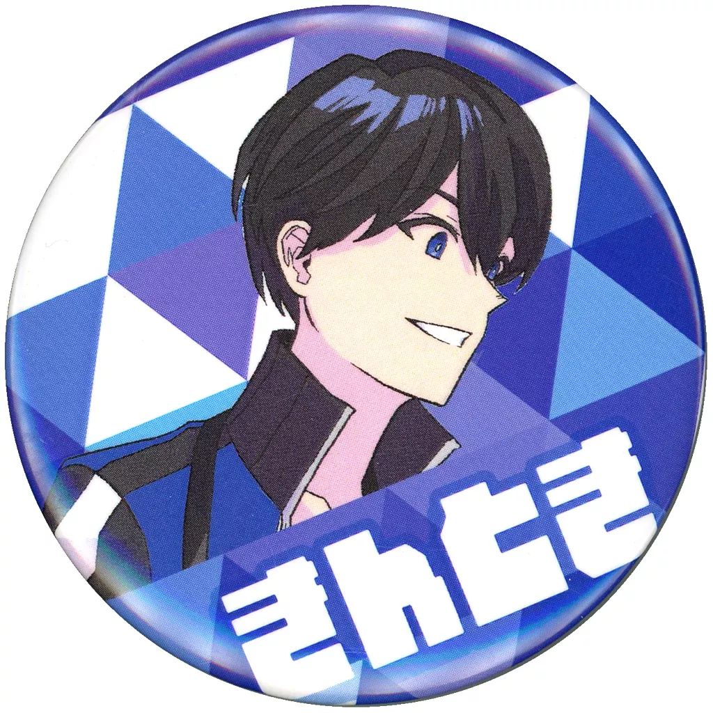 ワイテルズ きんとき 缶バッジ 札幌 ワイテルズ きんとき 缶バッジ