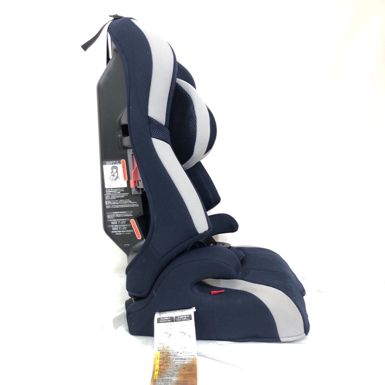 Combi コンビ ジョイトリップ エッグショック Simplight トイザらス