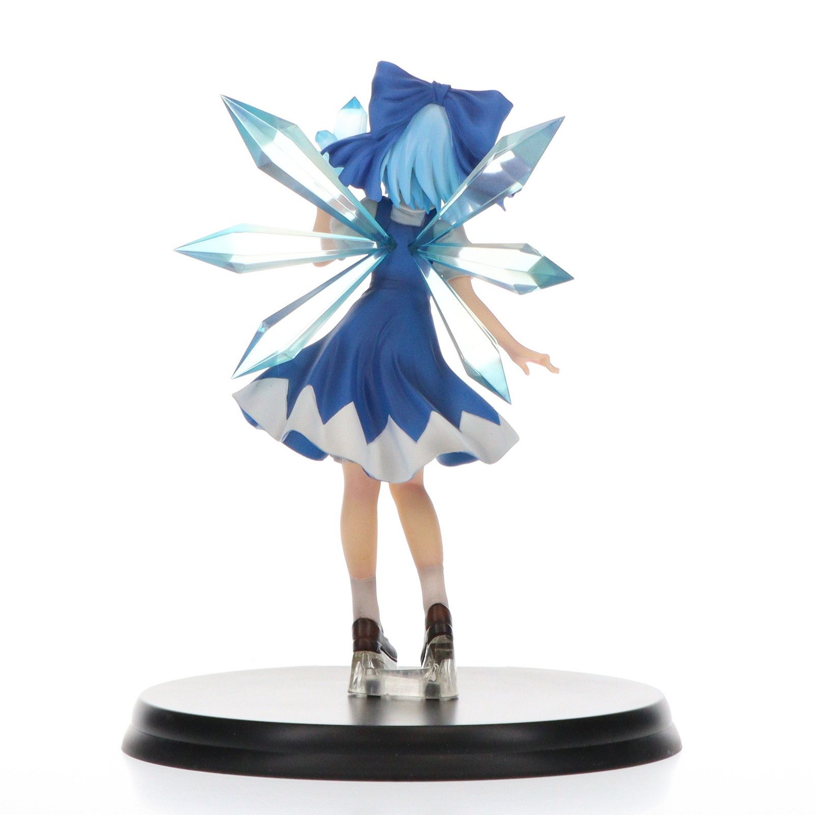 グリフォン・エンタープライズ 東方プロジェクト 湖上の氷精 チルノ