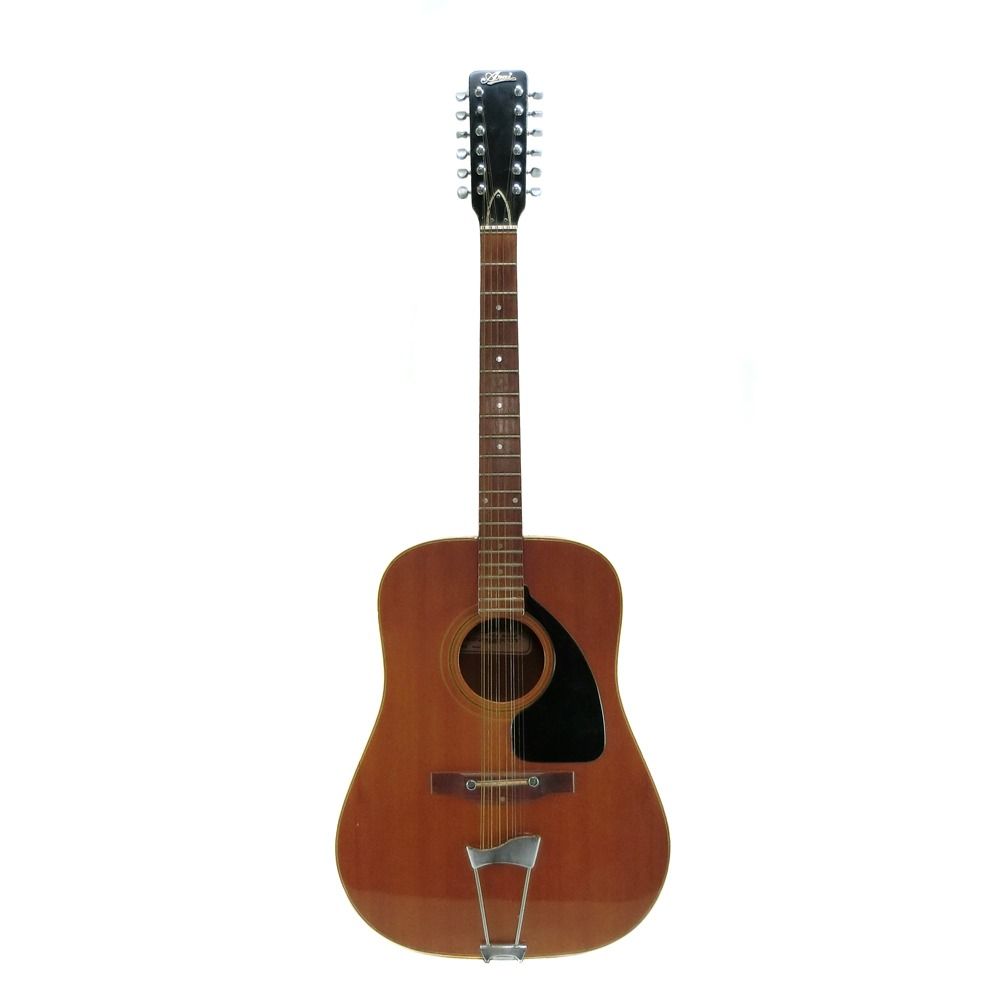 初めてのアコギを選ぶ時に知っておきたいギター・ブランド