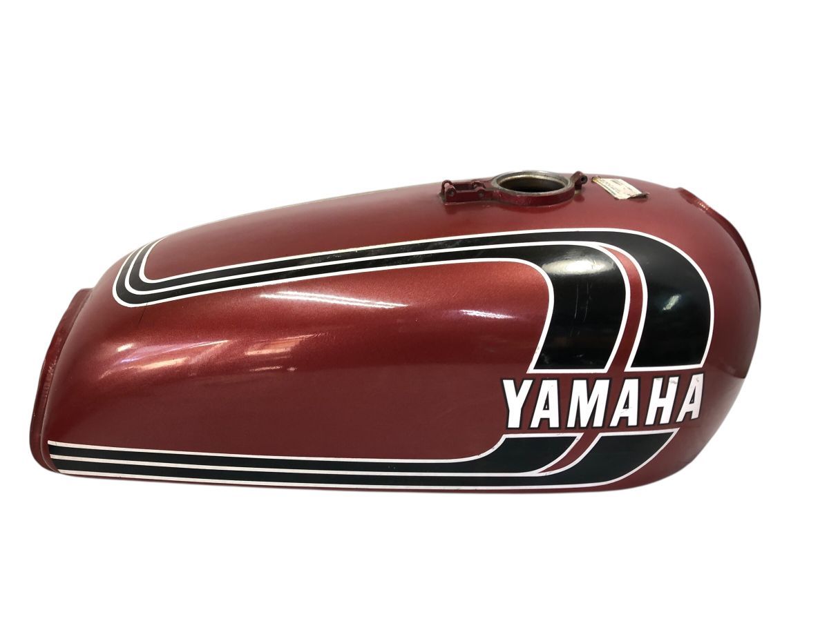 rd250 タンク 【公式通販】 YAMAHA RD250 RD250 タンク 外装