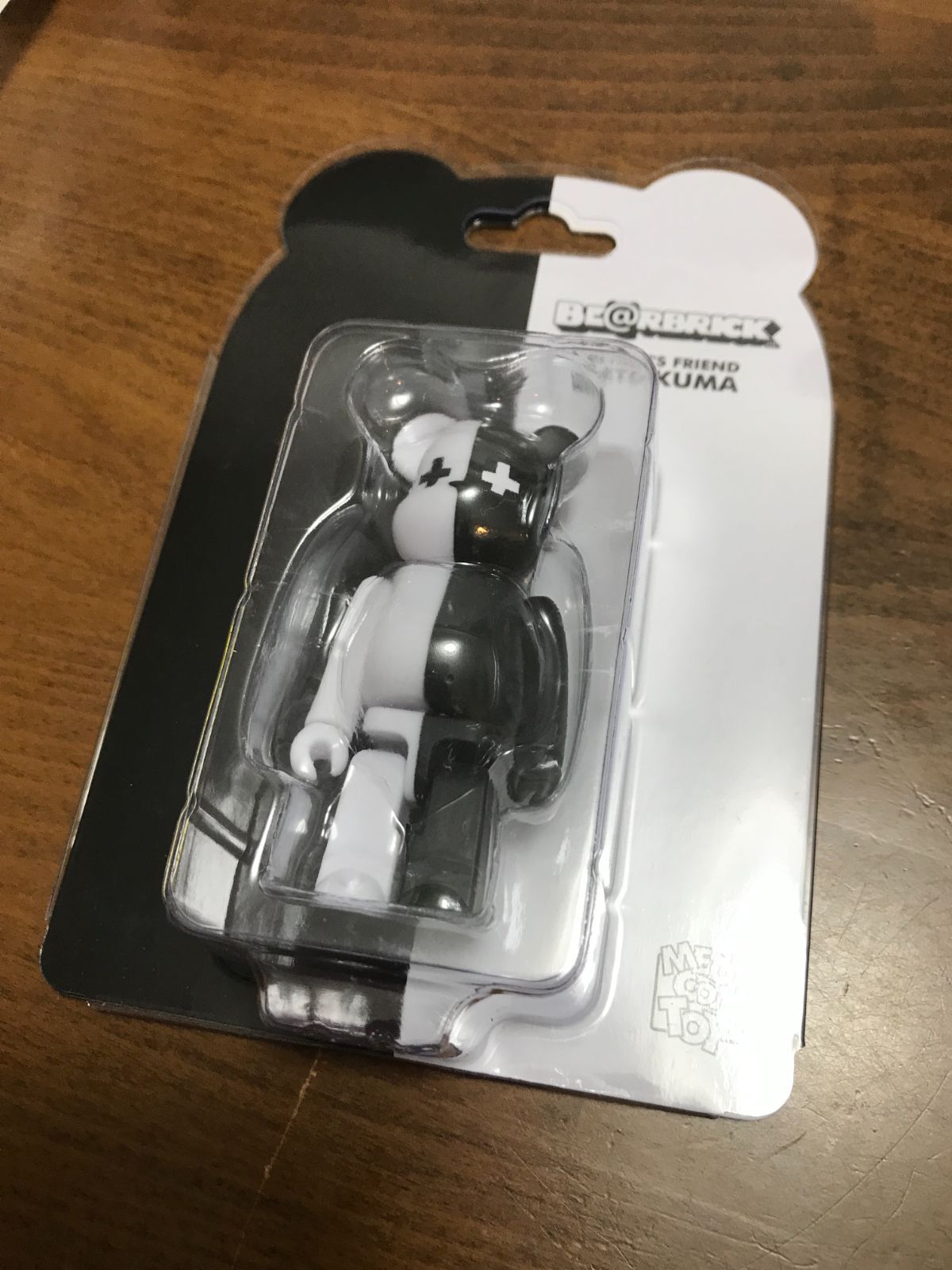 BE@RBRICK 400% RETOKUMA レトセトラ レトクマ レトルト BE@RBRICK