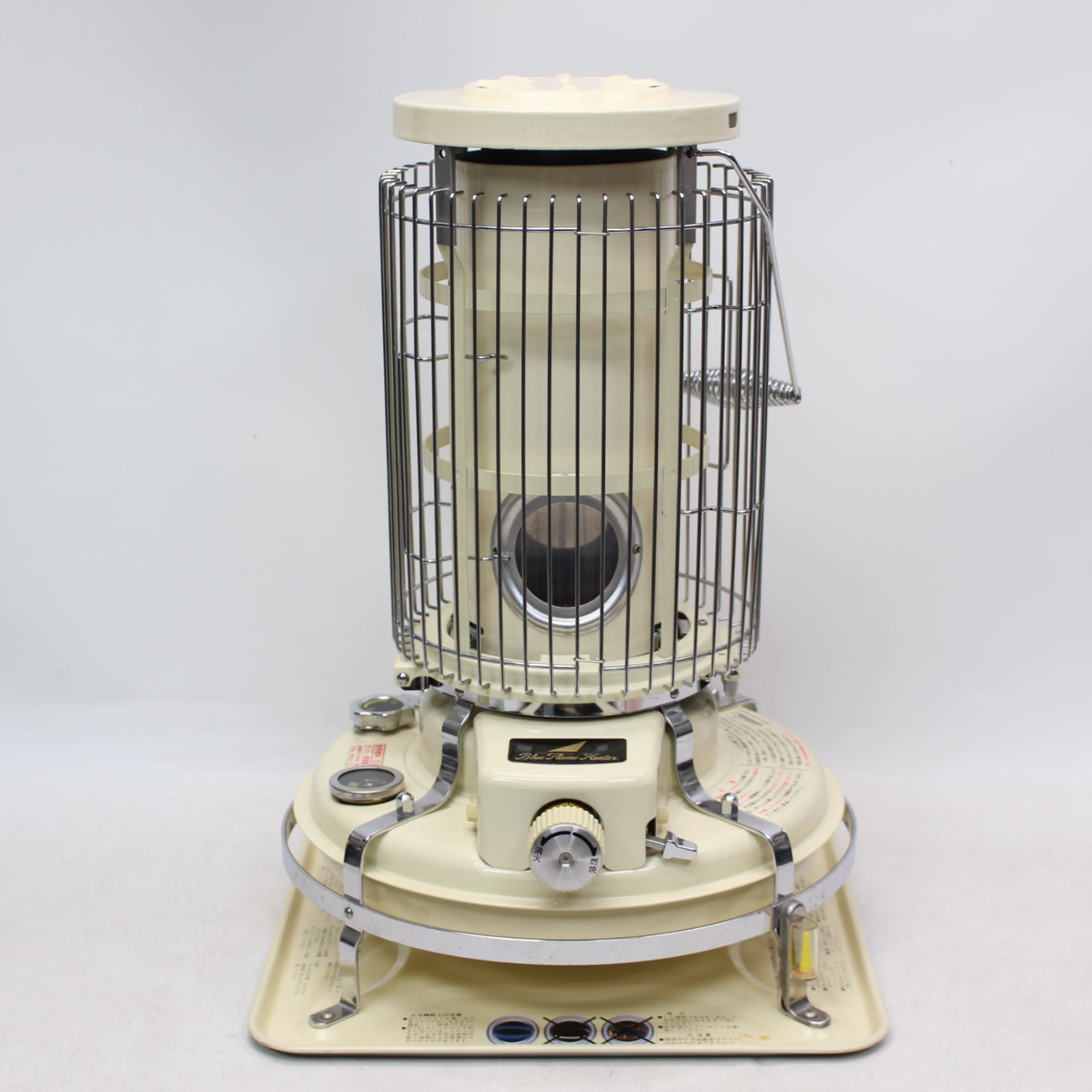 Aladdin Blue Flame Kerosene Heater Series 39 Aladdin Blue Flame