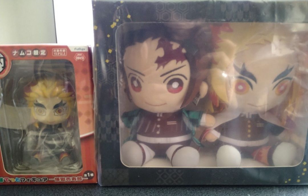 鬼滅の刃くら寿司ガチャ金賞ぬいぐるみ くら寿司 鬼滅の刃コラボ 竈門