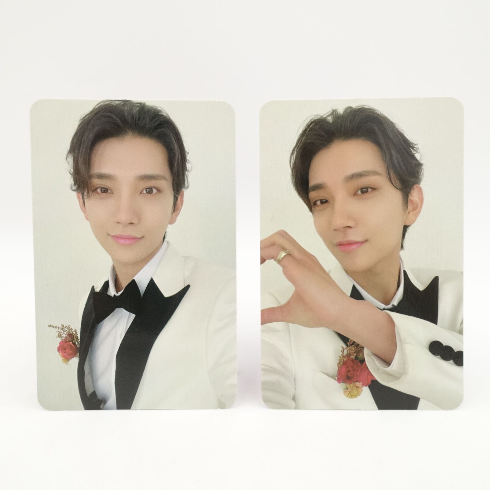 SEVENTEEN セブチ ジョシュア 沖縄 チェキ トレカ 半分)あせいて on X: