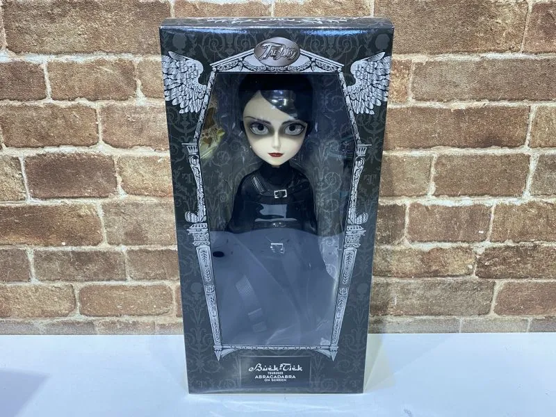 BUCK-TICK テヤンドール 魅世物小屋が暮れてから 櫻井敦司 バクチク