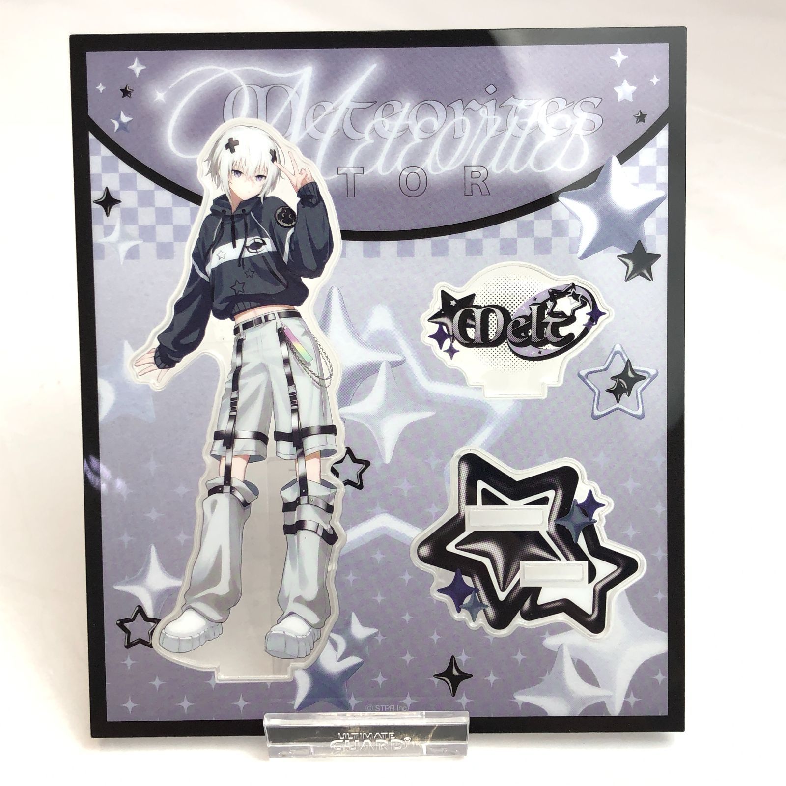 メメル アクリルスタンド 【公式通販】