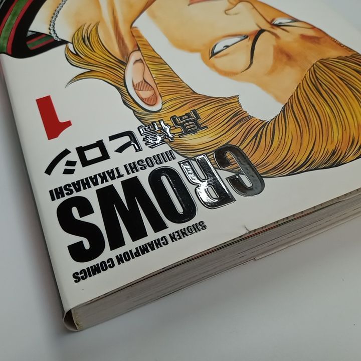 クローズ CROWR クローズ 全巻セット 帯付き 完全版 全巻 セット 1〜19