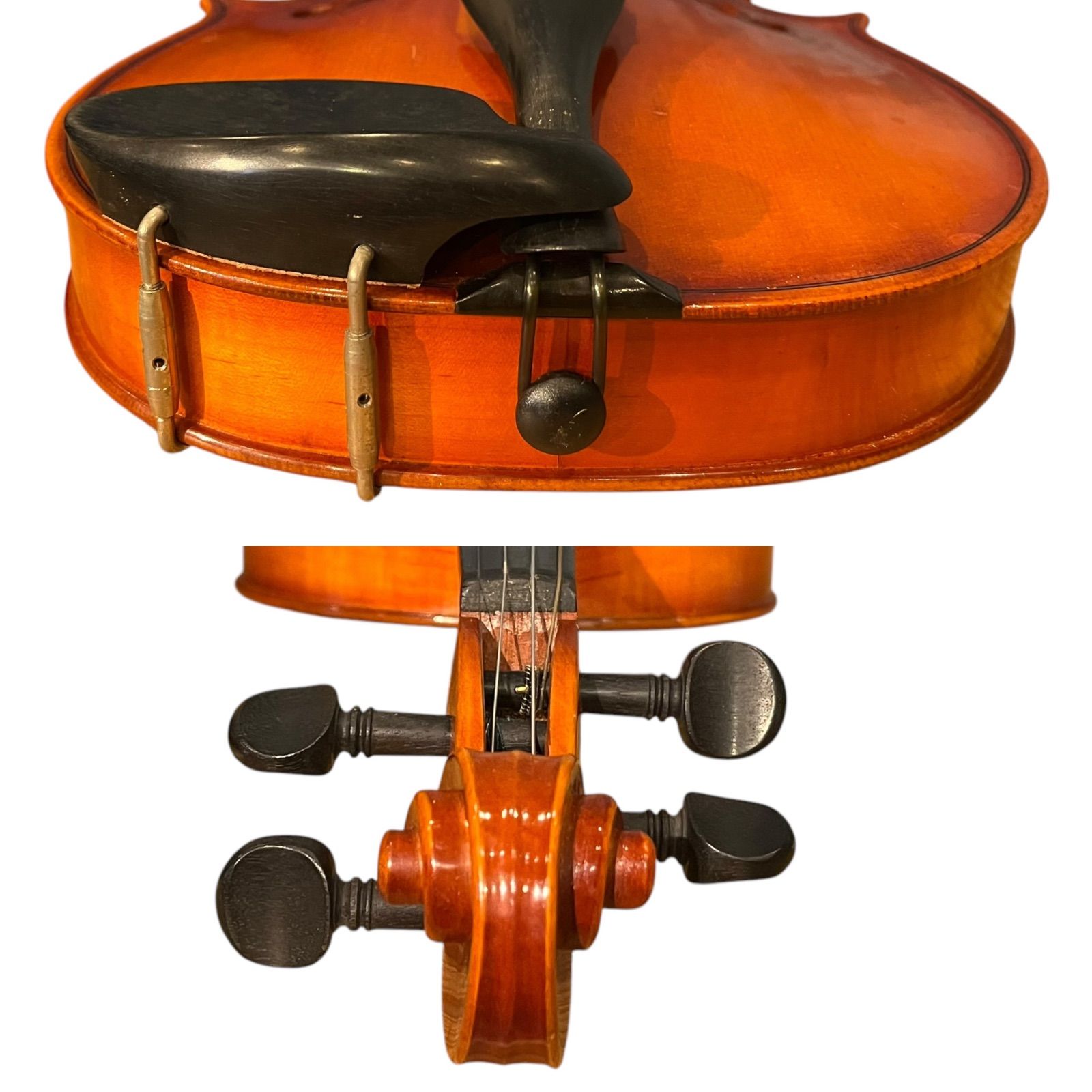 管30112】鈴木バイオリン No.300 節約 4/4 スズキ SUZUKI バイオリン