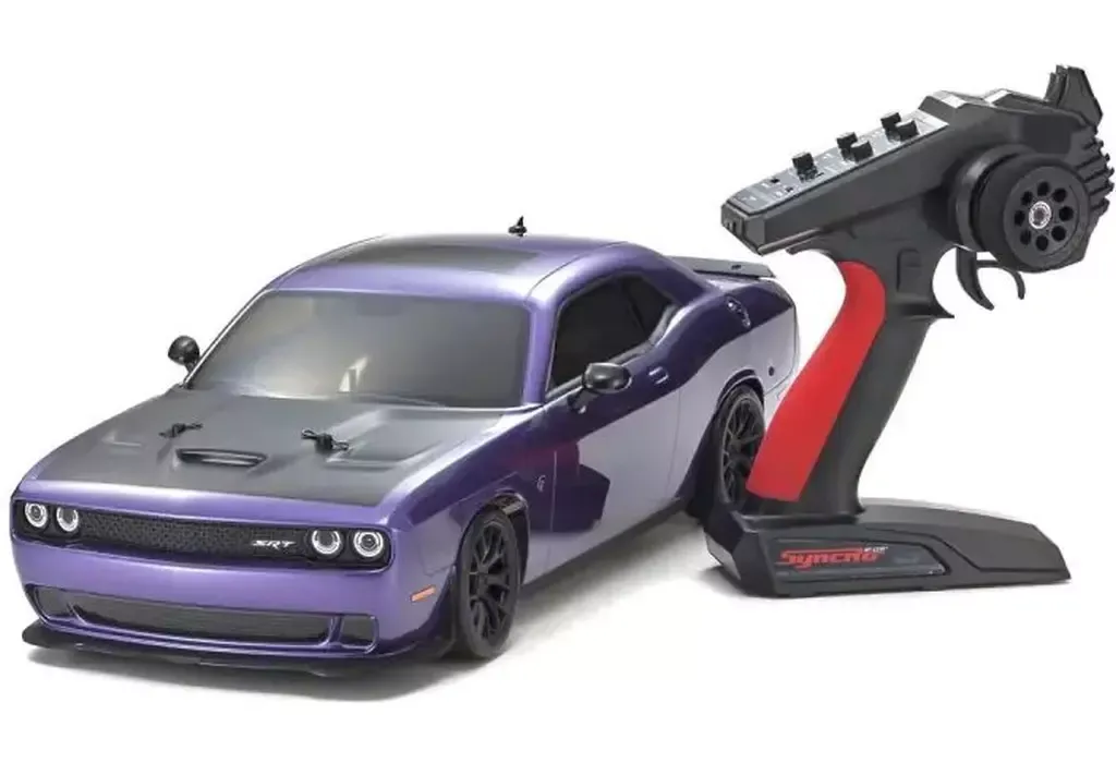 2026年最新】ダッジチャレンジャー ラジコンの人気アイテム - メルカリ