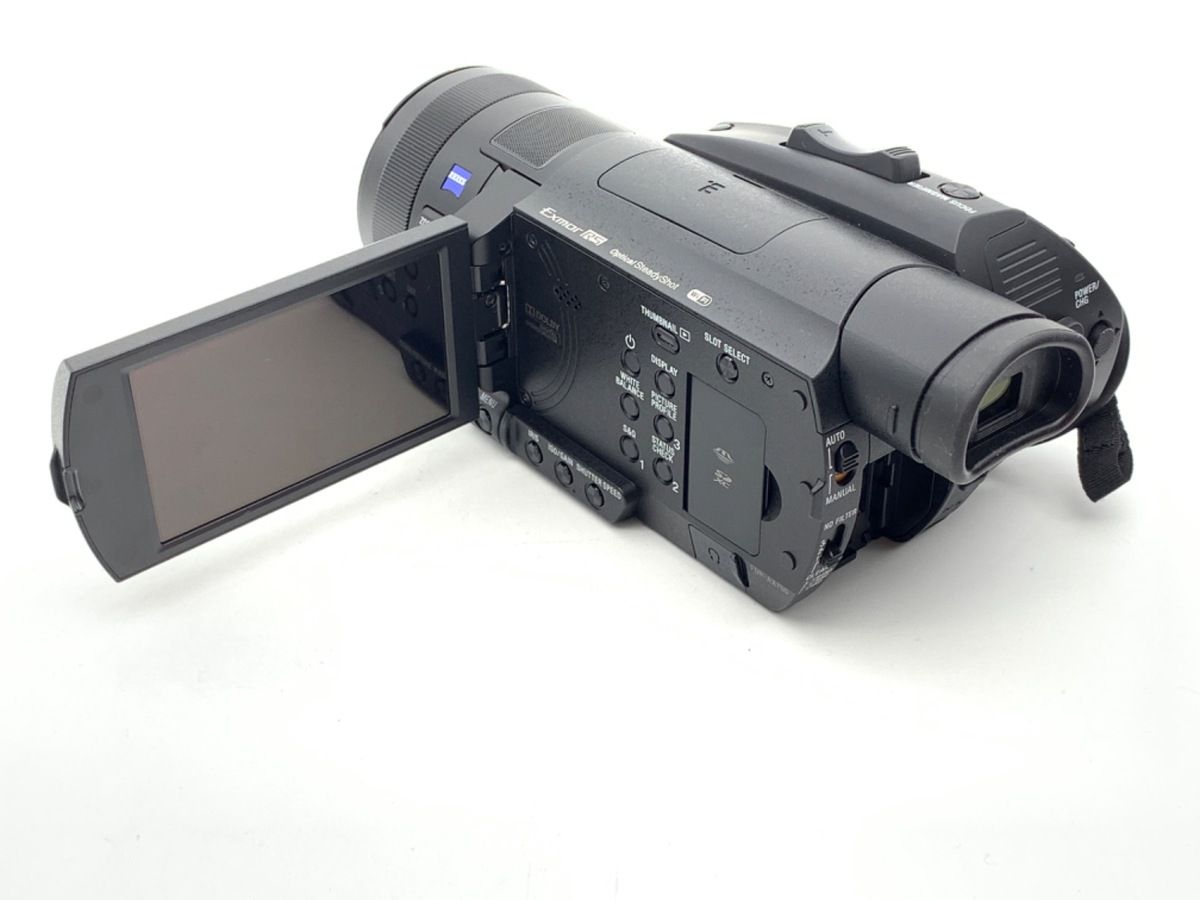 8mmテープのダビングに！ SHARP ビデオカメラ VL-HL3 SHARP VIEWCAM