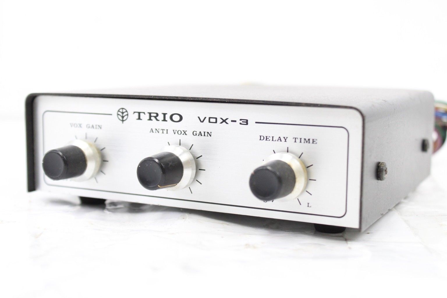 T TRIO TS-600 トランシーバー(固定)｜売買されたオークション情報