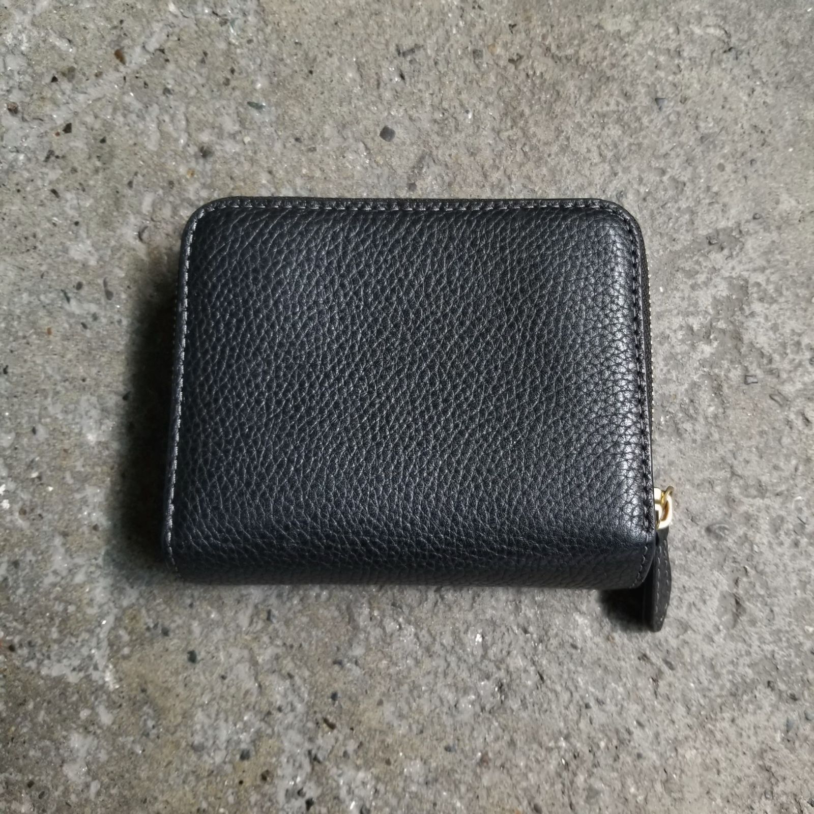 COACH レキシーコレクション 日本限定 ビルフォールド ウォレット