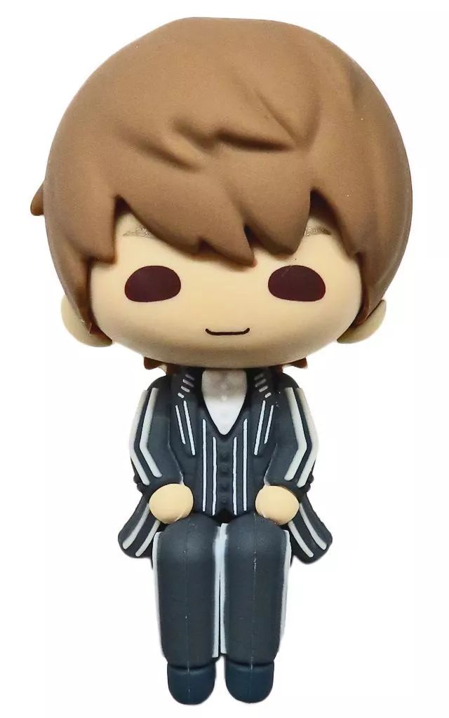 専用です。すわりんこ GLAY コンプセット(全4種類) エンタメくじ GLAY