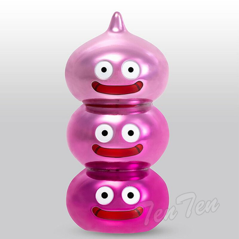 ドラゴンクエスト メタリックモンスターズギャラリー ももいろ三姉妹