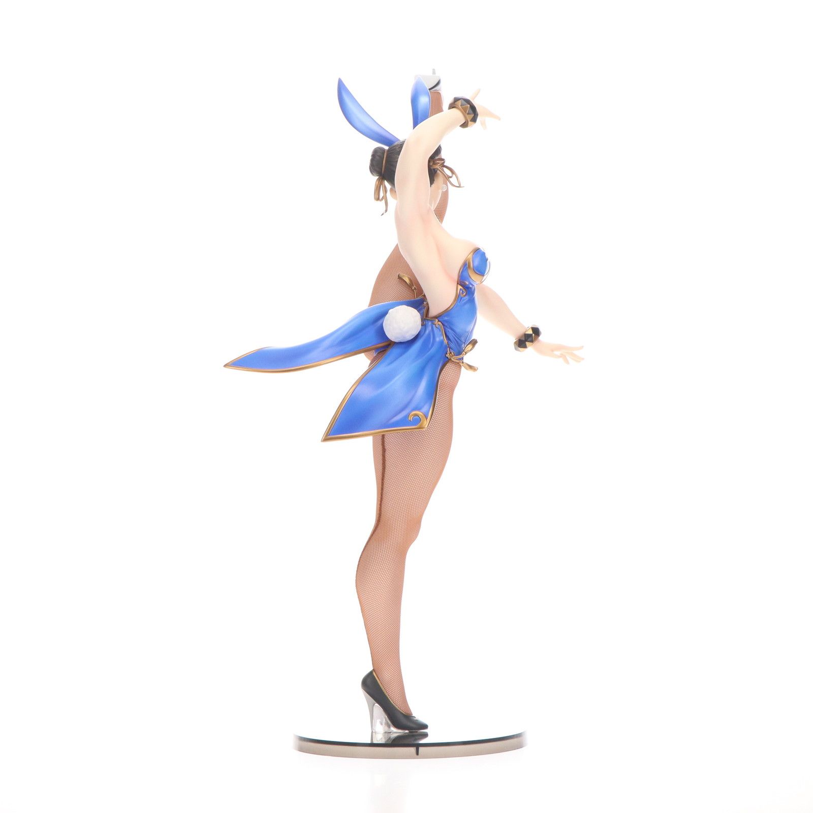 B-style 春麗(チュンリー) バニーVer. STREET FIGHTER 6(ストリート