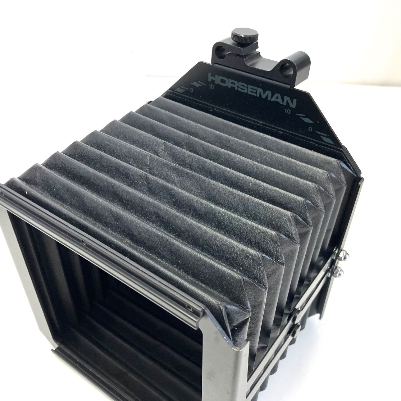 HORSEMAN ホースマン蛇腹 HORSEMAN ホースマン蛇腹 ホースマン、ジナー