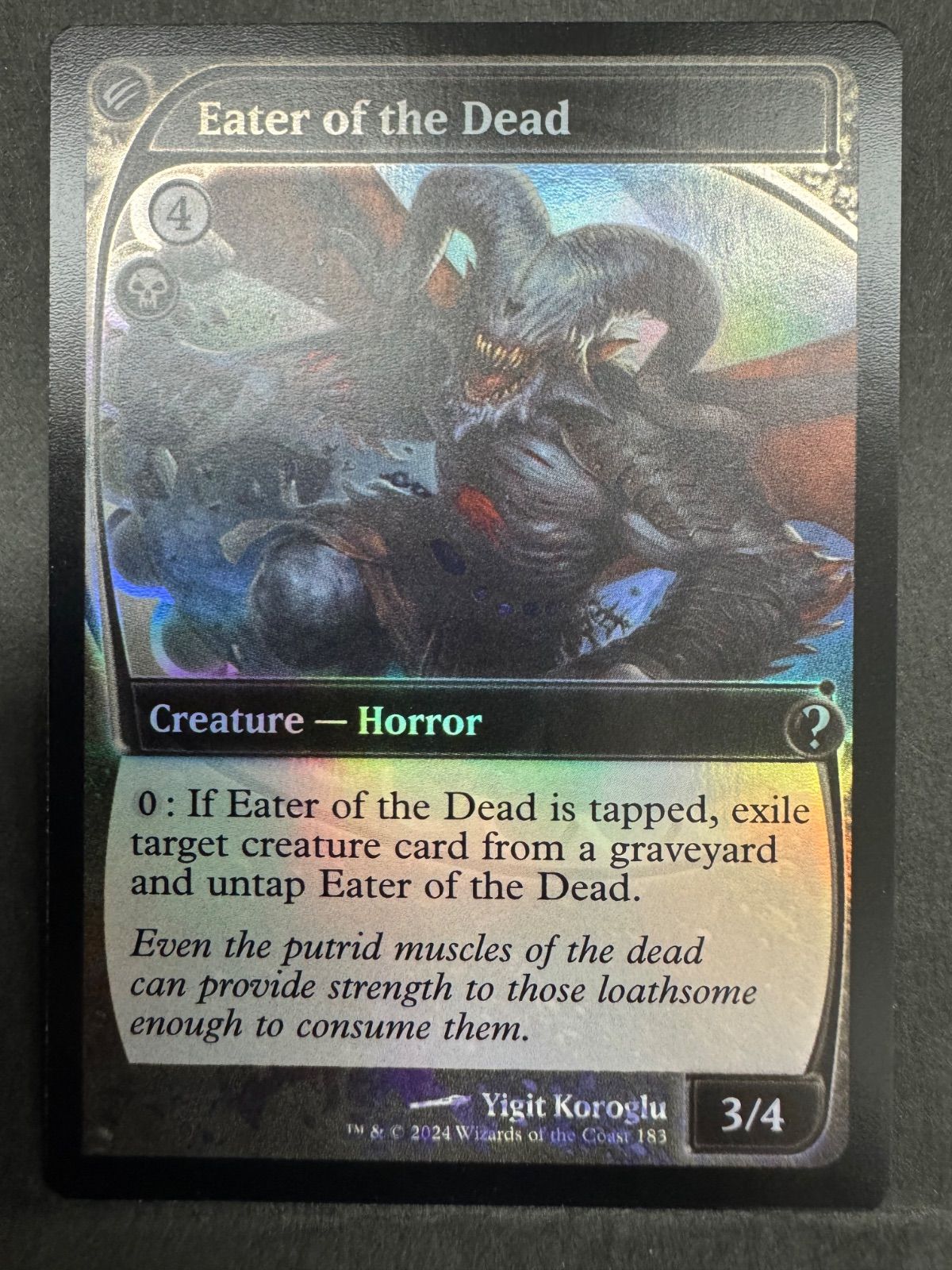 叫ぶ宿敵（3枚） mtg 叫ぶ宿敵 英語拡張foil3枚 ノーマル日本語foil1枚