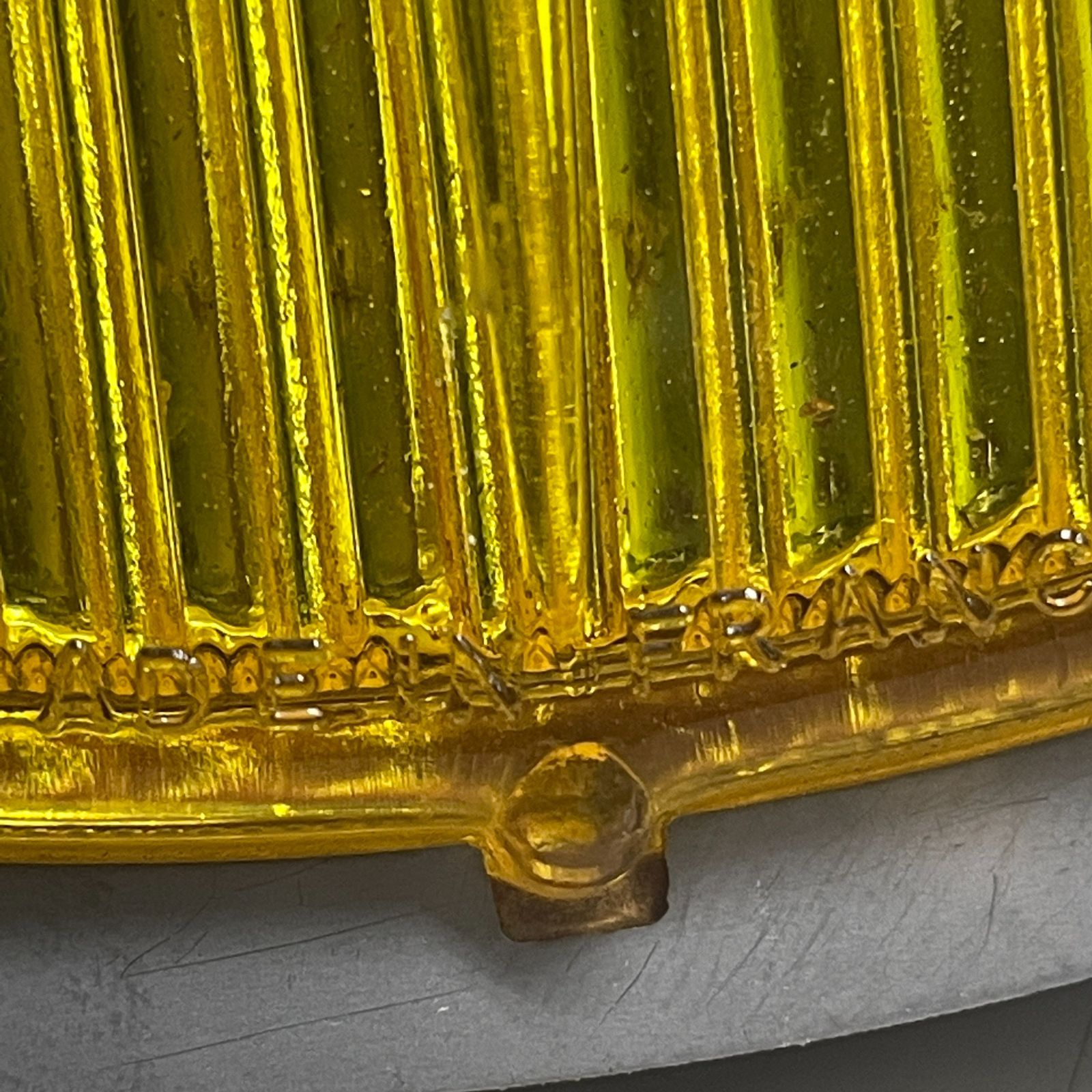 マーシャル キティカット 720/722 取付リング Z系 PMCライトリム用