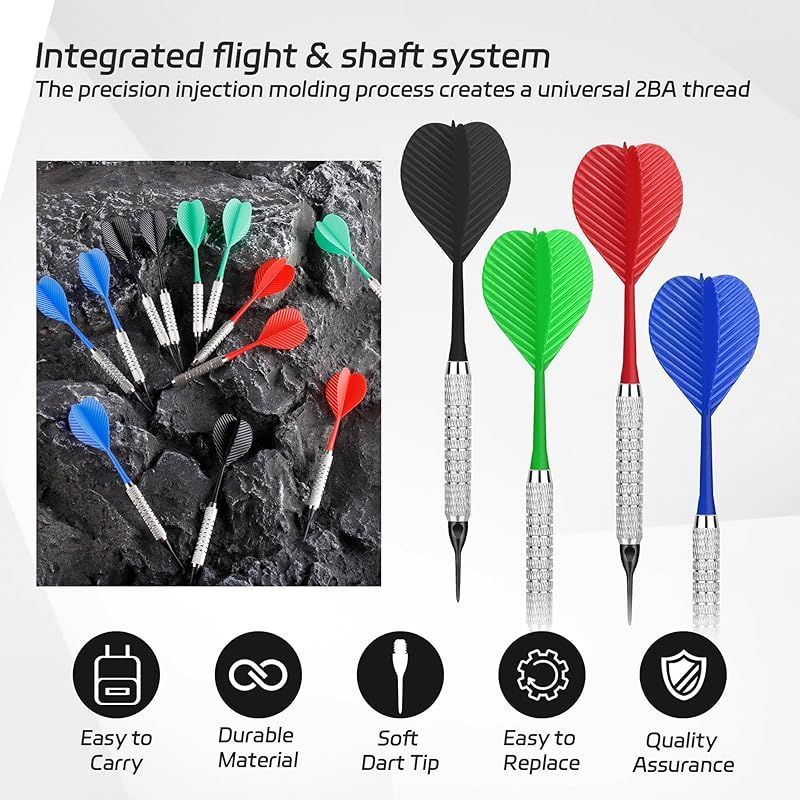 イギリス製 ダーツセット ヴィンテージ ダーツセット一式 ビンテージ