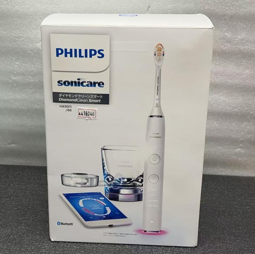 フィリップス 電動歯ブラシ 販売 ソニッケアー HX9911/66 充電器用