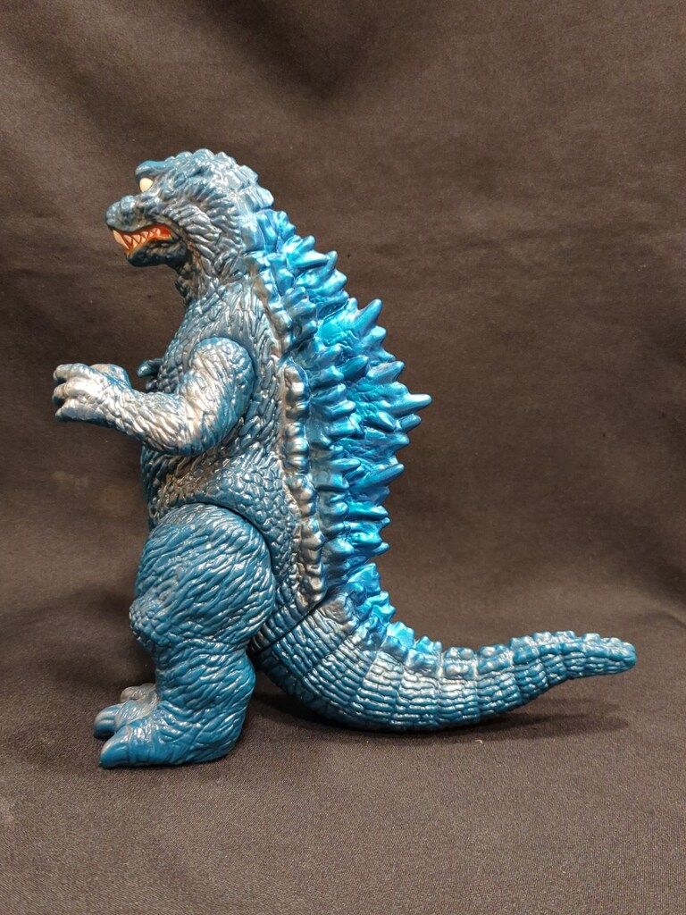 極 M1号 ブルマァク チタノザウルス 一期 Amazon.co.jp: M1号