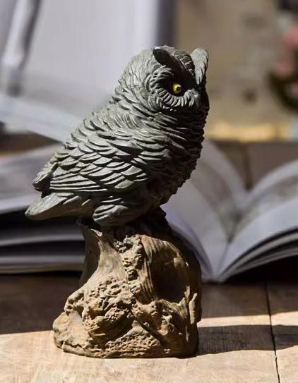 銅製 五牛図文化筆筒 書道具 文房具 筆置 筆入装飾品 工芸