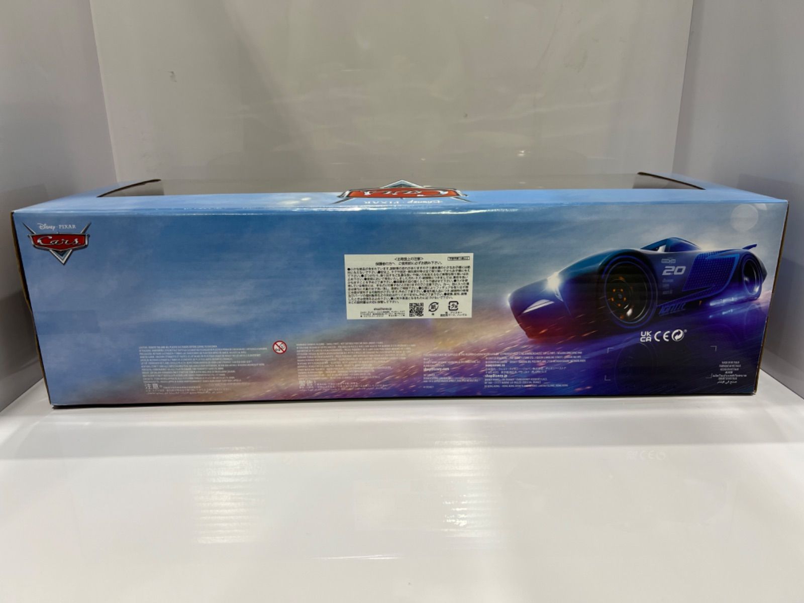 ディズニーストア】メガフィギュア20台セット - メルカリ