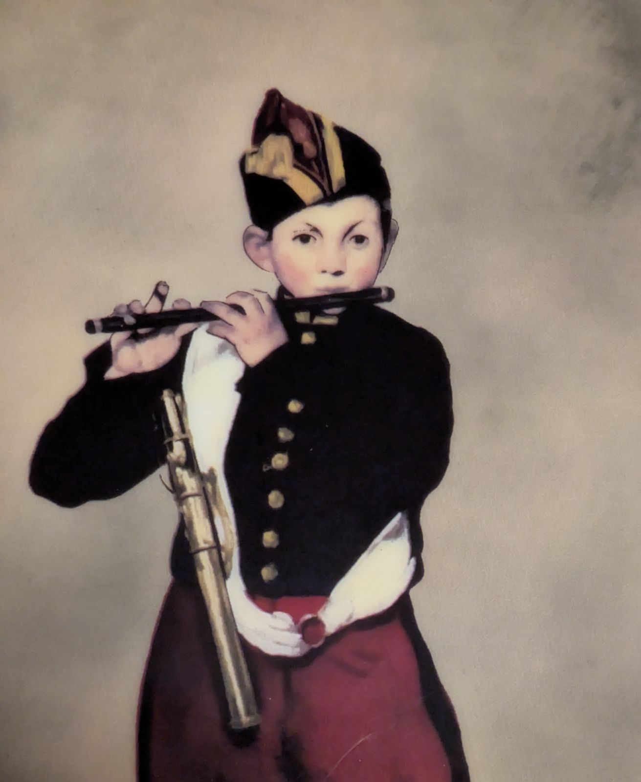 US版ポスター『ストレンジャー・ザン・パラダイス』#1 映画