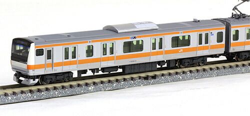 KATO 10-1473 E233系 中央線 H編成 6両基本セット KATO 10-1473 E233系