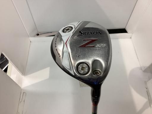 ダンロップ SRIXON スリクソン ZX フェアウェイウッド Diamana ZX 50