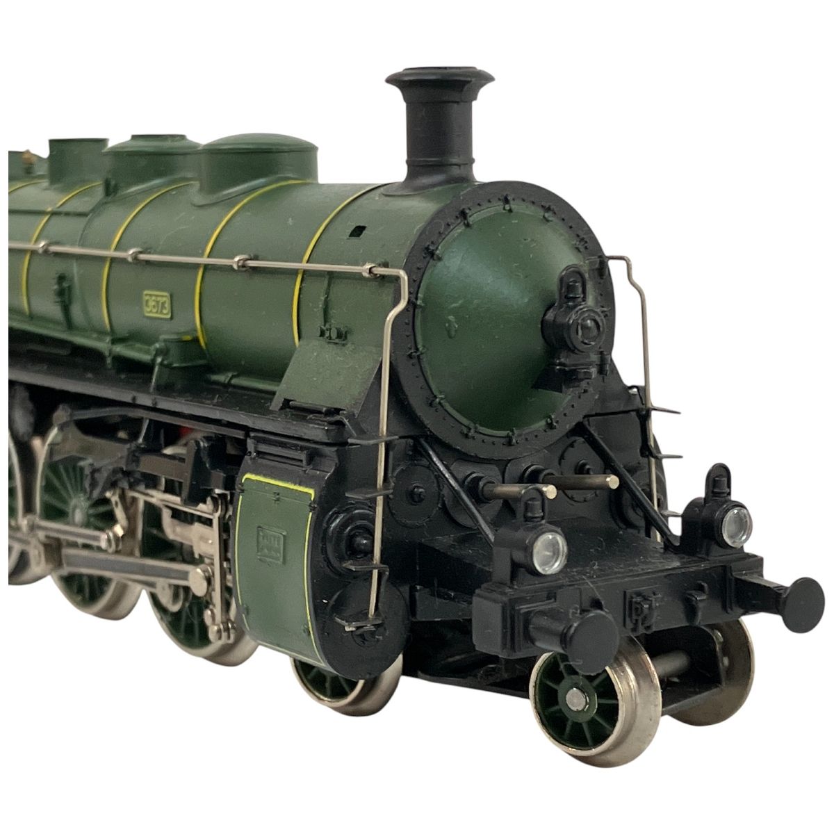 Yahoo!オークション - Marklin メルクリン HOゲージ ＃3084 蒸気機関車