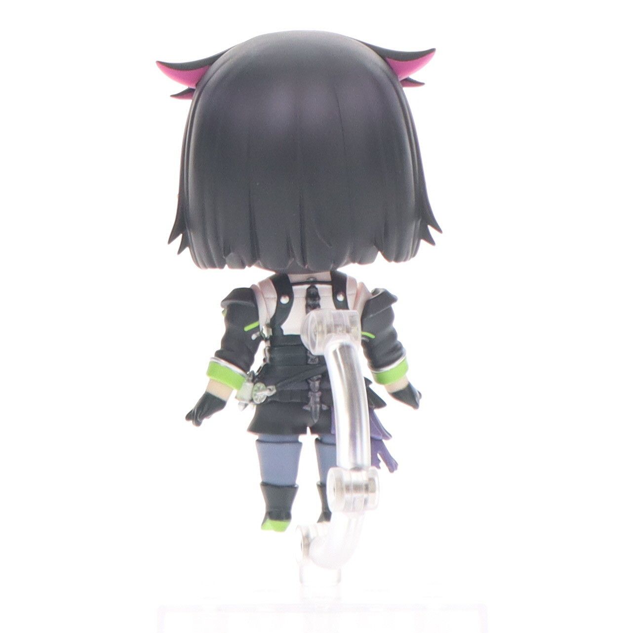 ツイステ ねんどろいど リリア・ヴァンルージュ 2140 ねんどろいど