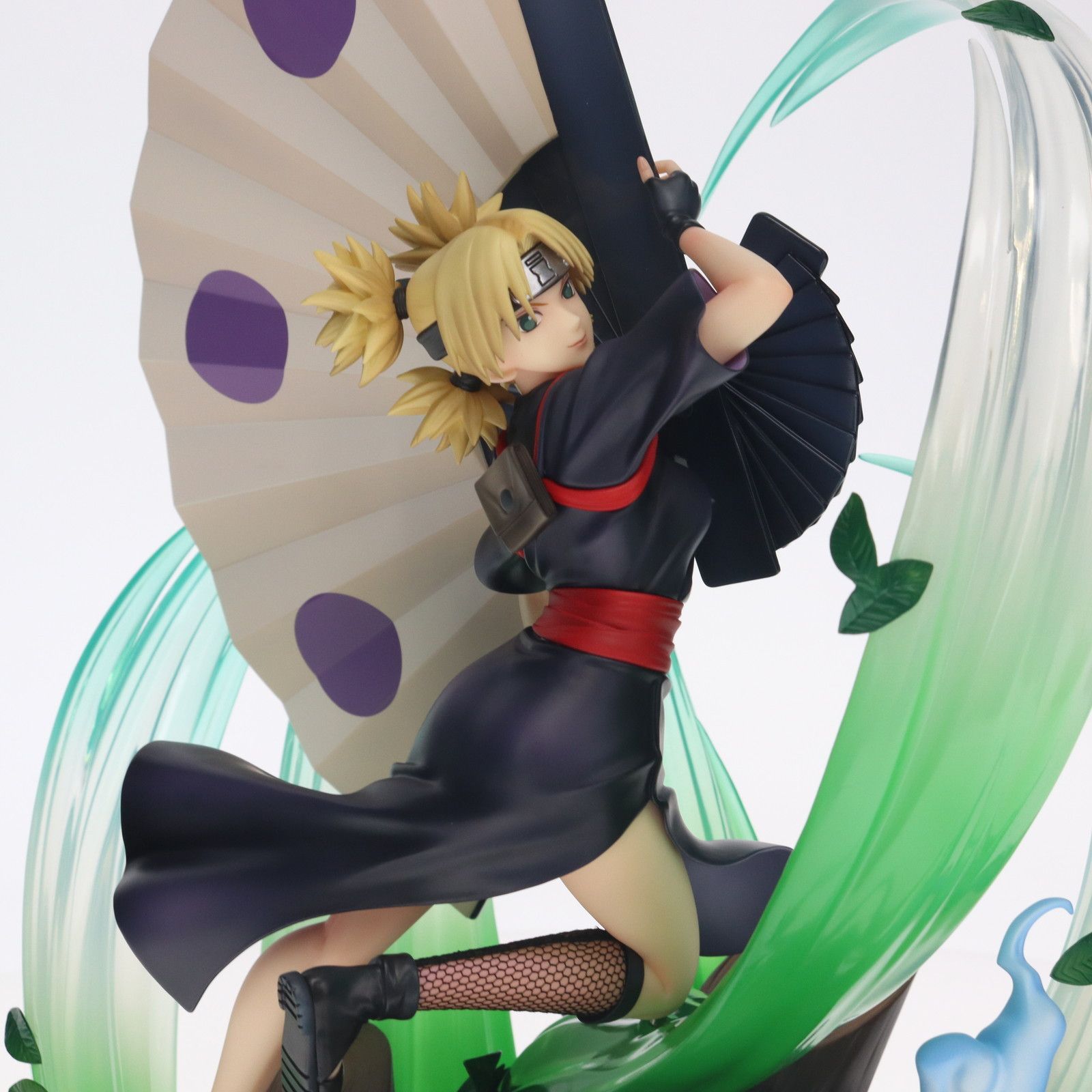 メガハウス NARUTOギャルズDX テマリ ver.2 NARUTOギャルズDX NARUTO