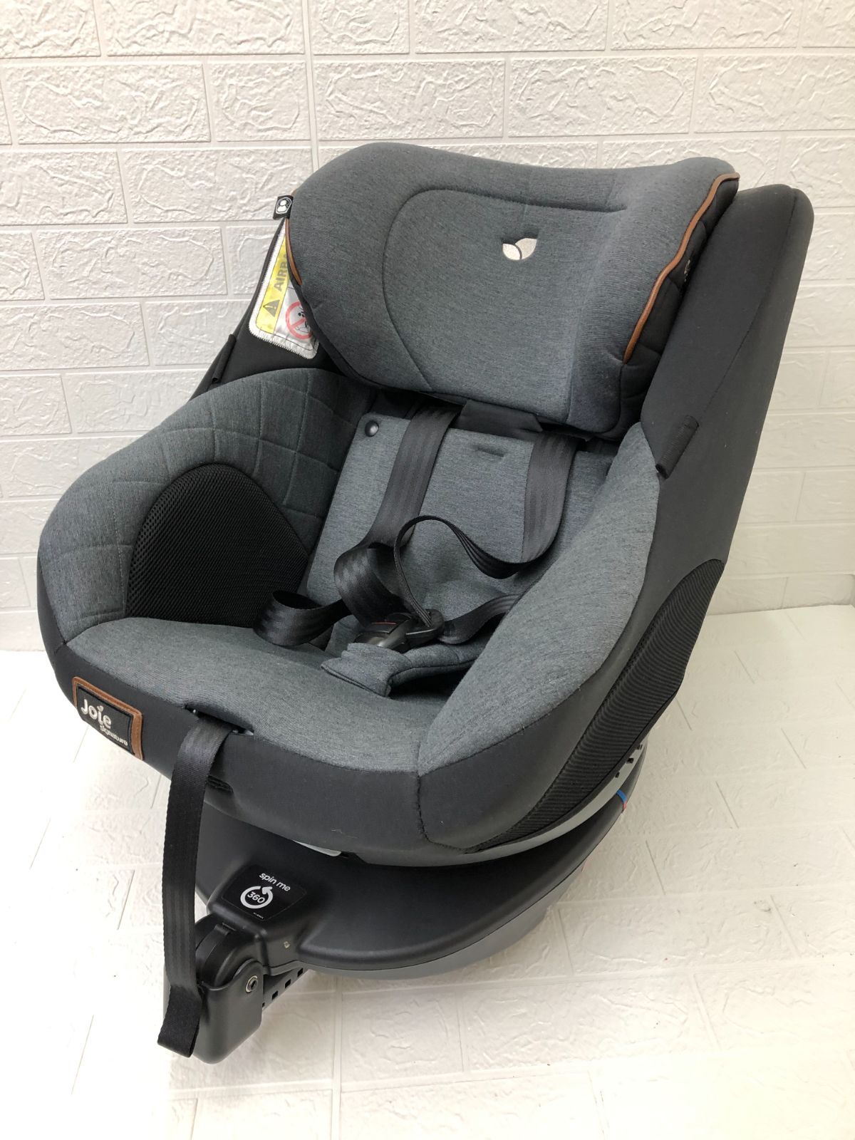 Joie Arc360 Signature C1416AENOR500｜ジョイー Joie signature