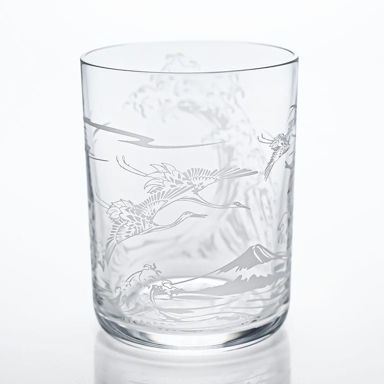 Baccaratクリスタルグラス 天使 バカラ（Baccarat） アンジェロ ハート