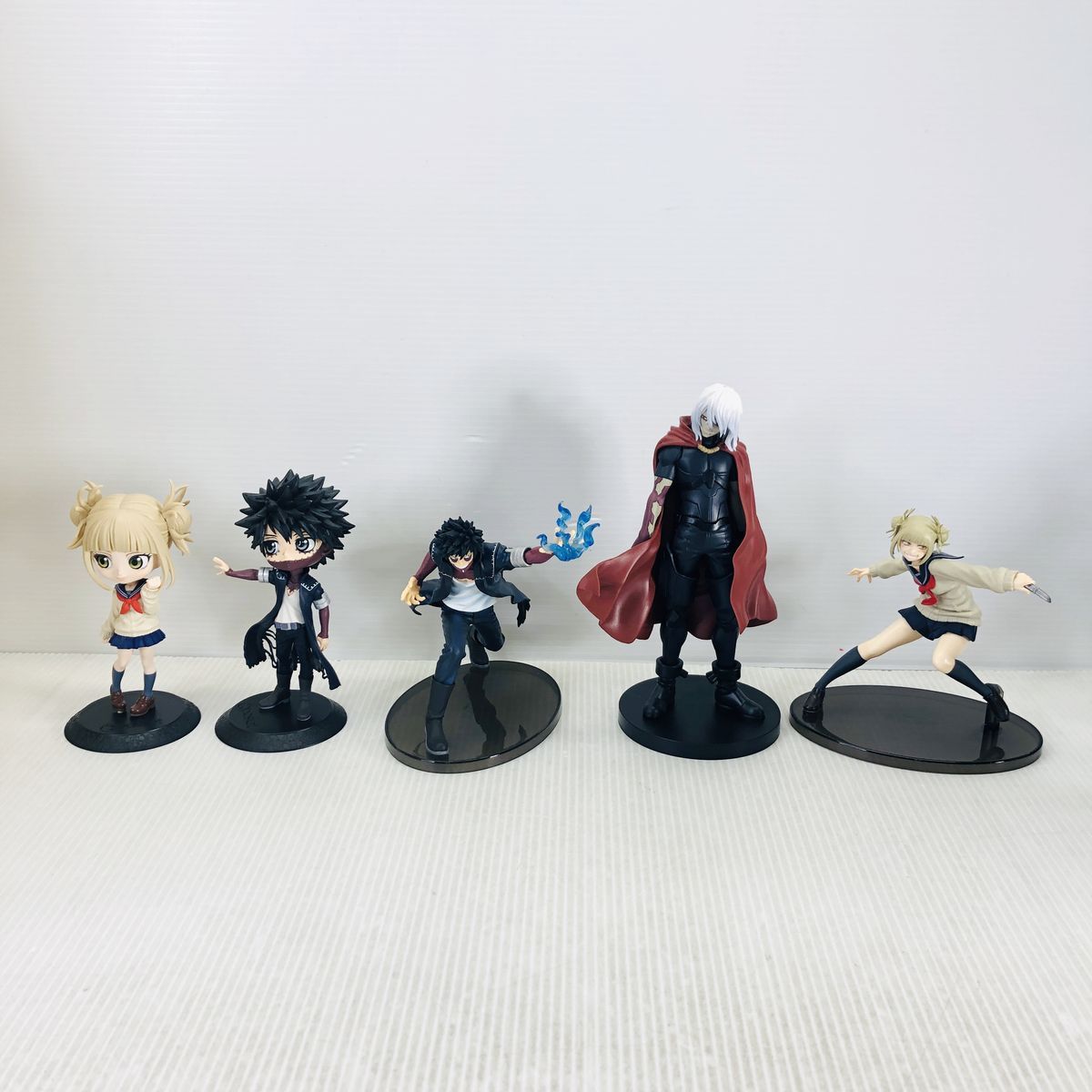 僕のヒーローアカデミア フィギュアセット まとめ売り ヒロアカ