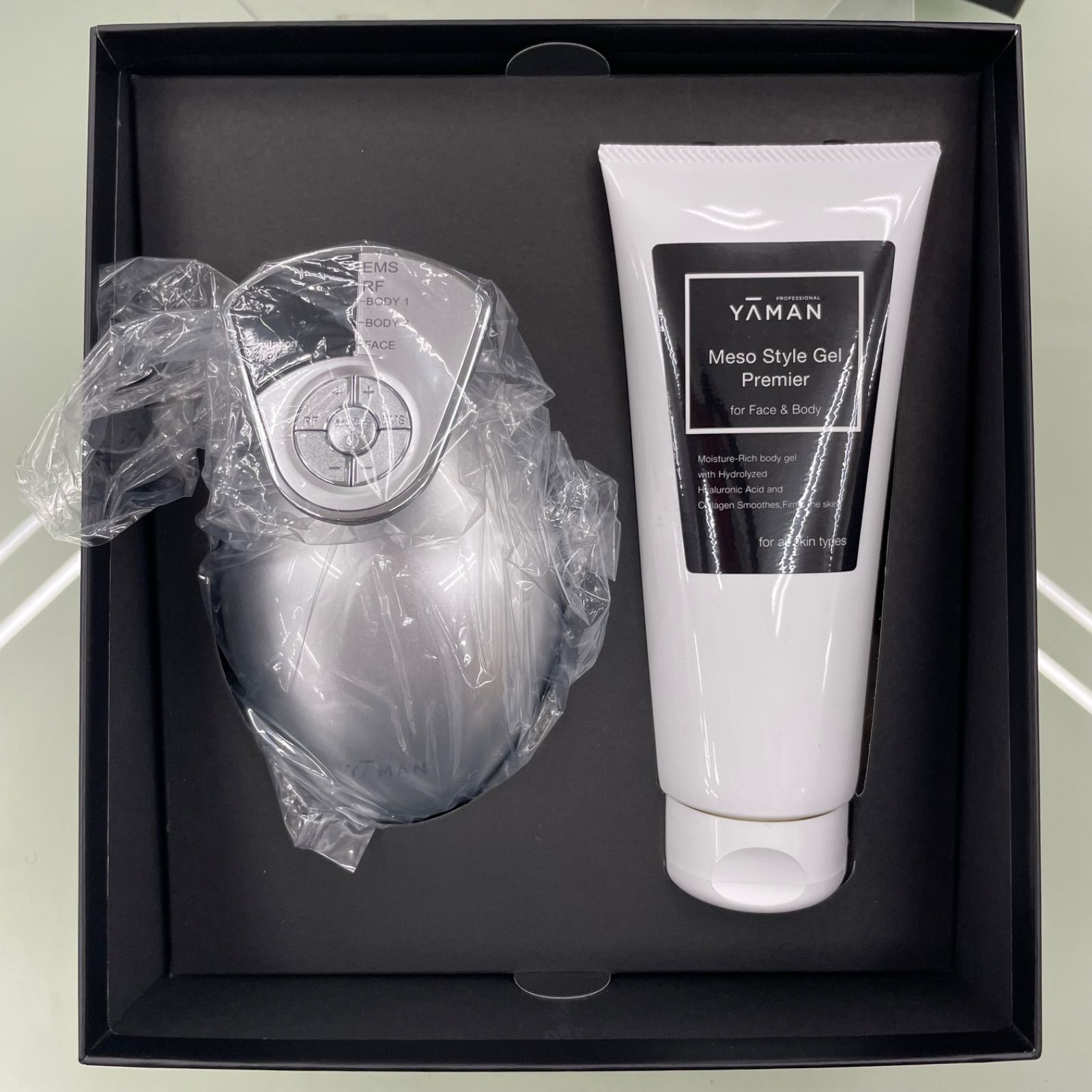 YA-MAN ヤーマン キャビスパ プレステージ for salon YA-MAN