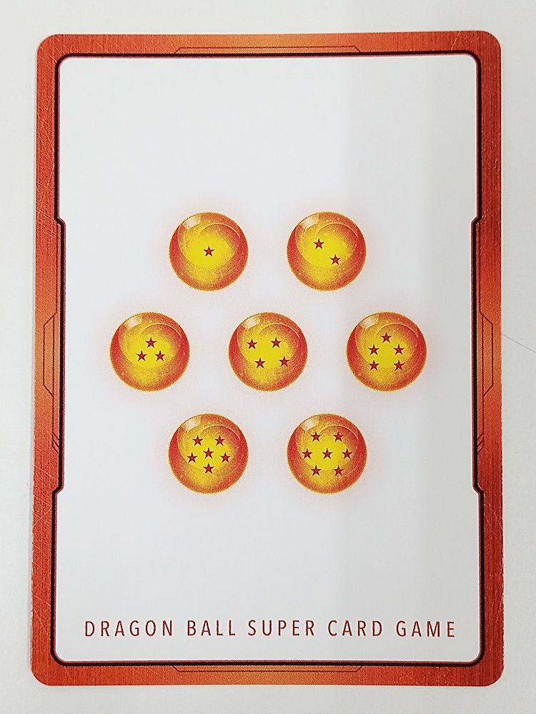 ドラゴンボール エナジーマーカー 金 30巻 フュージョンワールド E