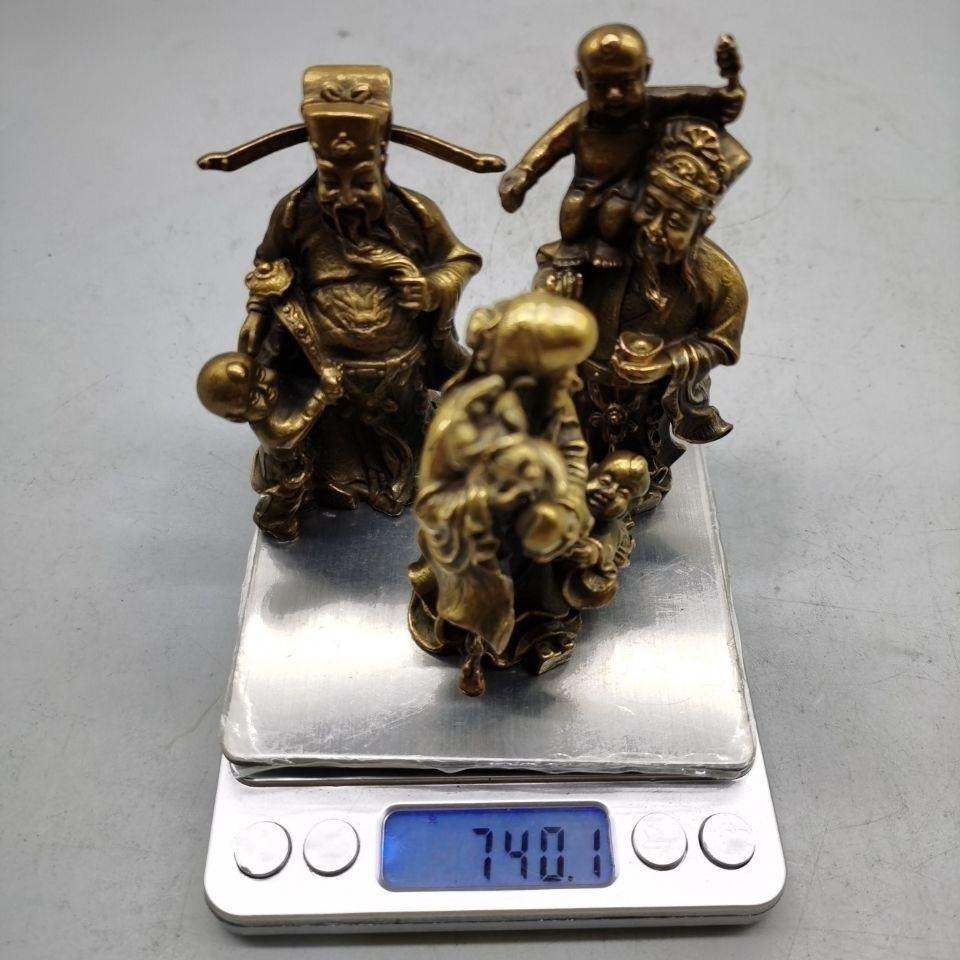 銅器 碧水獣香薫炉 香道具 書房 茶台客間 鎮宅辟邪 開運風水 招財 置物