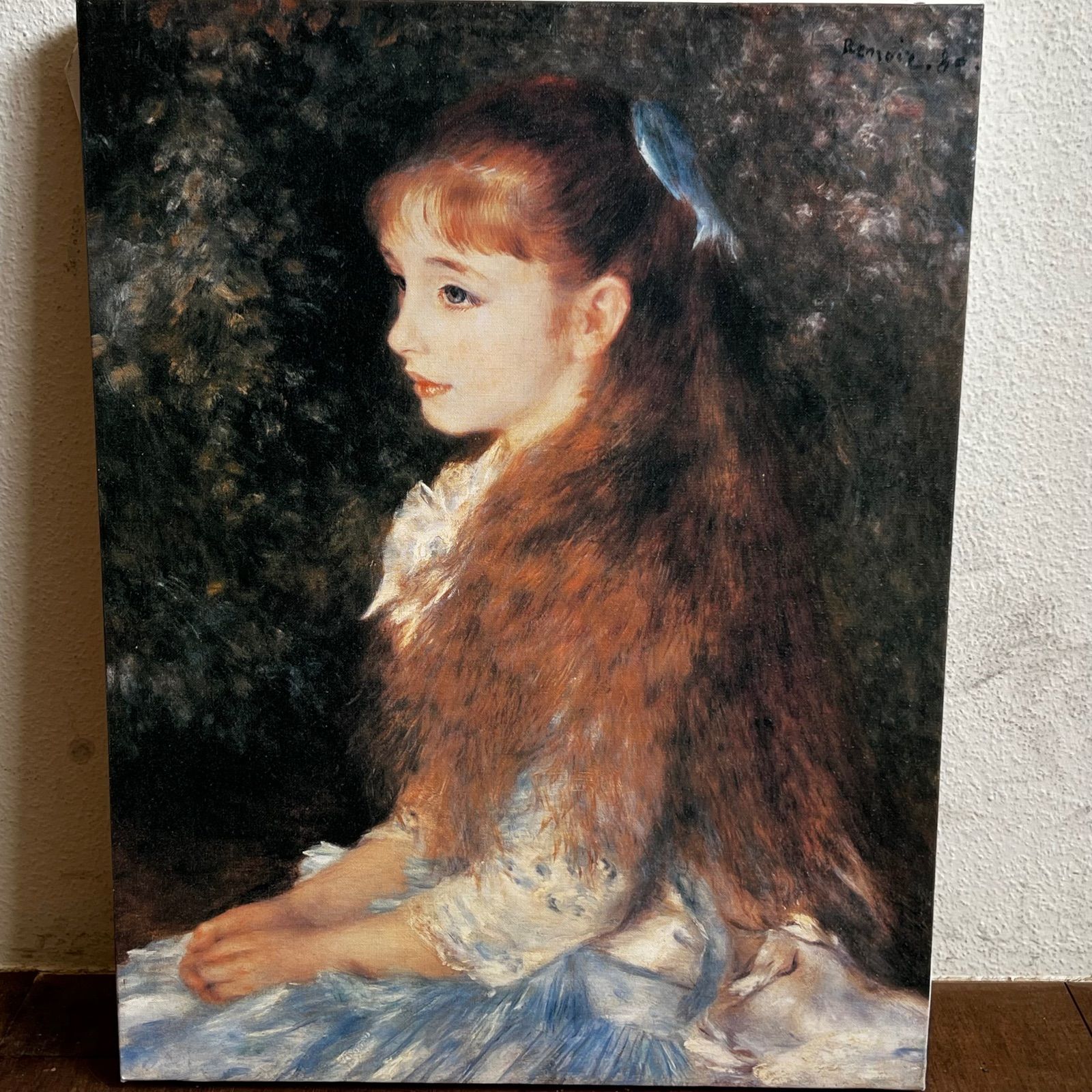 絵画 肉筆油絵 竹内敏彦 スインクス F20