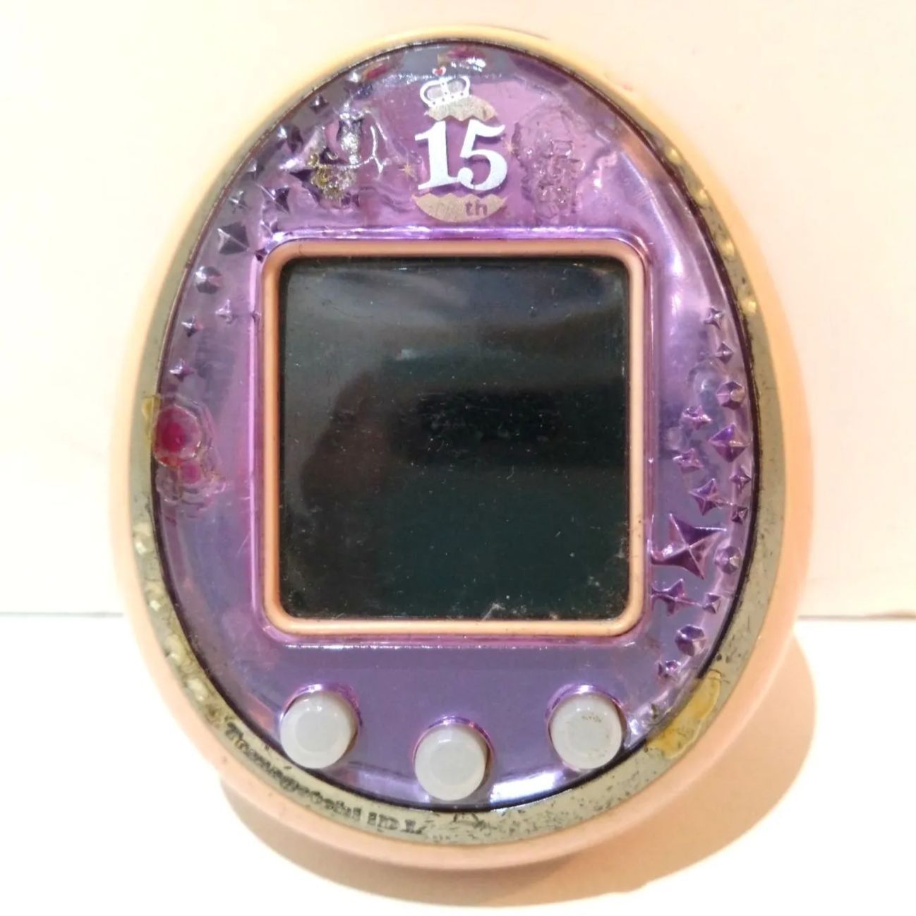 たまごっち id 15周年 【公式通販】