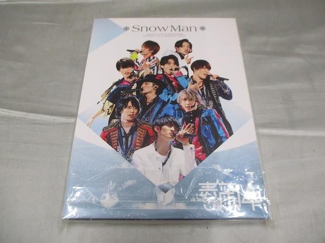 素顔4 Snow Man版 正規品 素顔4 SnowMan盤（正規品） 素顔4 Snowman 【