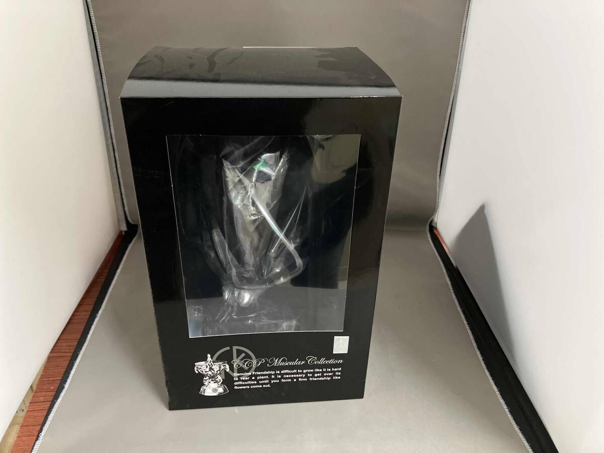 CCP カラスマン 高品質 原作カラー Bーtype マスキュラーコレクション