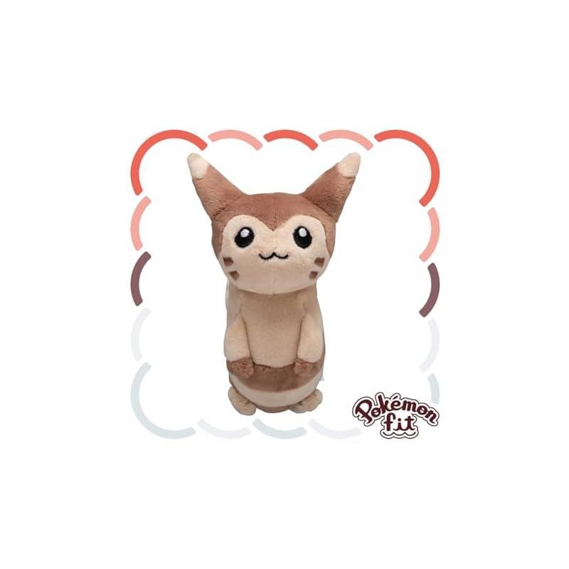 特価商品】ポケモンセンターオリジナル ぬいぐるみ Pokemon fit