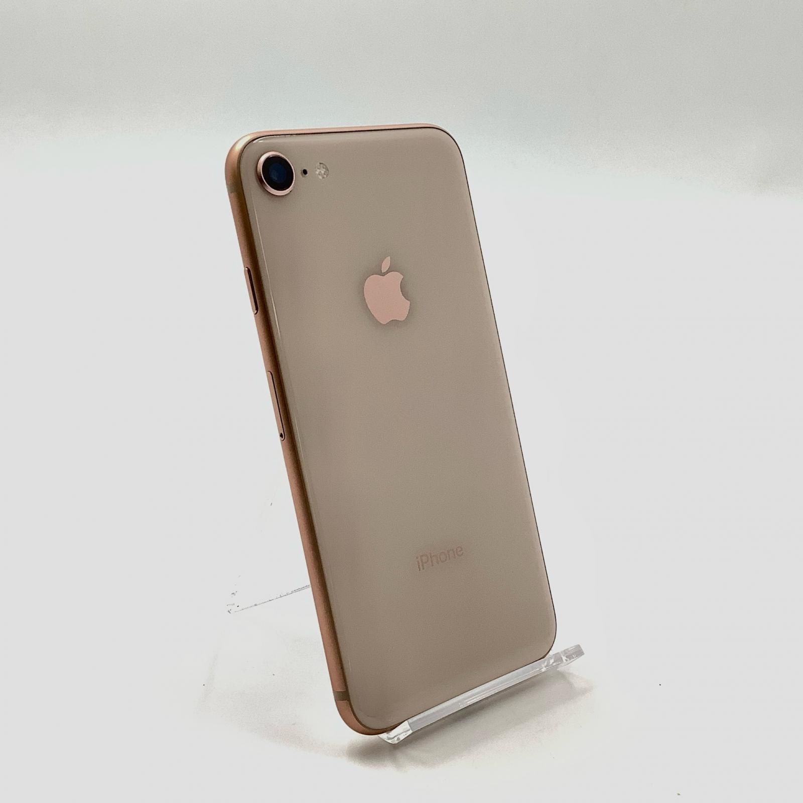 iPhone8 64GB 販売済み GOLD iPhone 8 Gold 64GB (Unlocked) – Plug